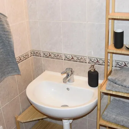 Rokytnice, One-room Apartment *