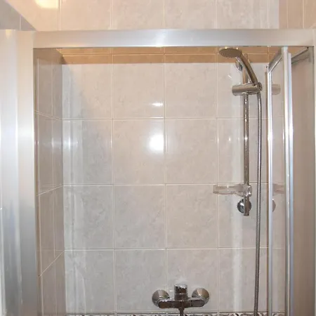 Rokytnice, One-room Apartment *