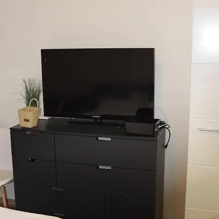 Apartment Rokytnice, One-room Rokytnice nad Jizerou