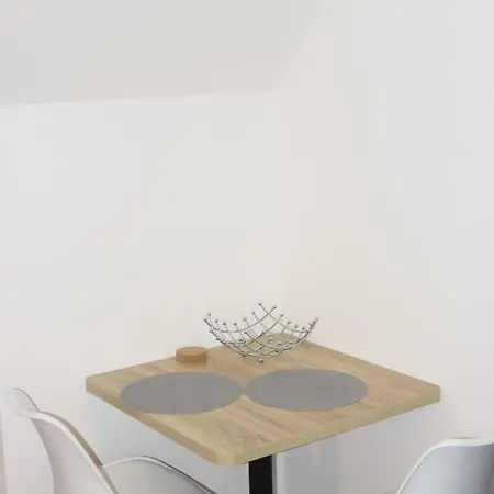 Apartment Rokytnice, One-room *