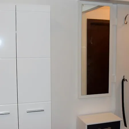 Apartment Rokytnice, One-room Rokytnice nad Jizerou