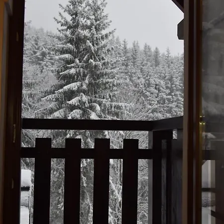 Rokytnice, One-room *