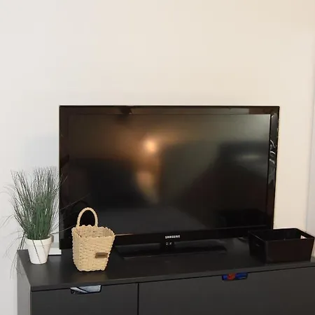 Rokytnice, One-room Apartment Rokytnice nad Jizerou